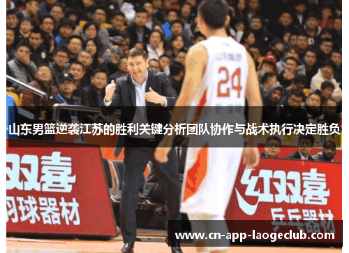 山东男篮逆袭江苏的胜利关键分析团队协作与战术执行决定胜负