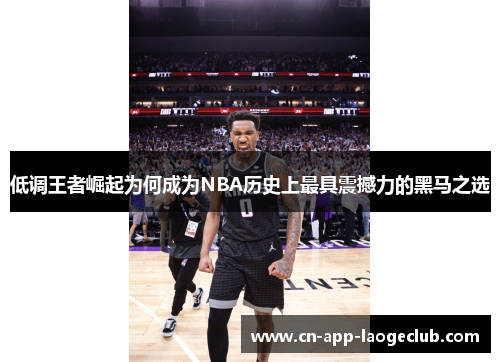 低调王者崛起为何成为NBA历史上最具震撼力的黑马之选