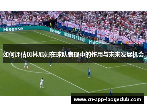 如何评估贝林厄姆在球队表现中的作用与未来发展机会