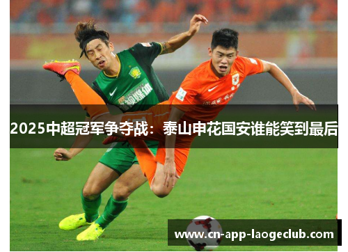 2025中超冠军争夺战：泰山申花国安谁能笑到最后
