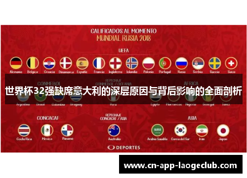 世界杯32强缺席意大利的深层原因与背后影响的全面剖析
