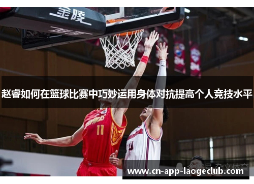 赵睿如何在篮球比赛中巧妙运用身体对抗提高个人竞技水平