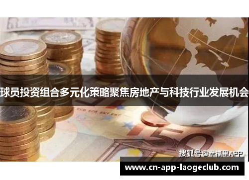 球员投资组合多元化策略聚焦房地产与科技行业发展机会 球员投资组合多元化策略聚焦房地产与科技行业发展机会