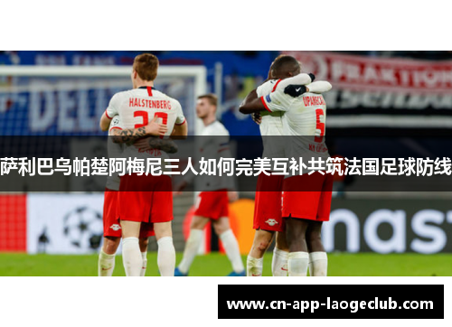 萨利巴乌帕楚阿梅尼三人如何完美互补共筑法国足球防线